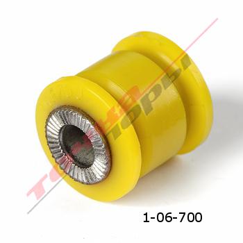 106700 ТОЧКА ОПОРЫ Сайлентблок полиуретановый